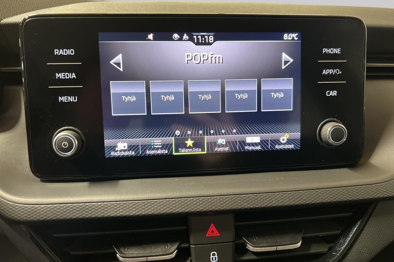 Skoda Kamiq iso kuva 15