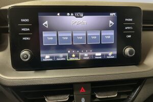 Skoda Kamiq esikatselu 15