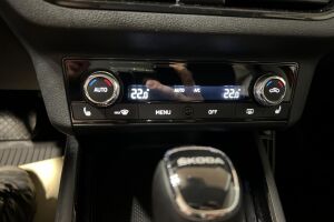 Skoda Kamiq esikatselu 16