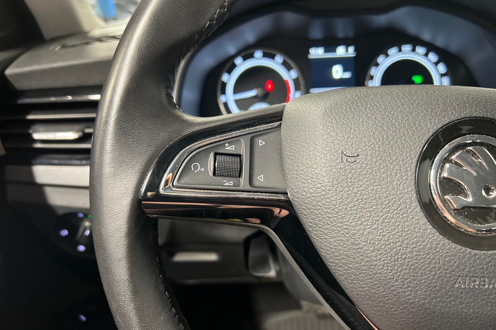 Skoda Kamiq iso kuva 18