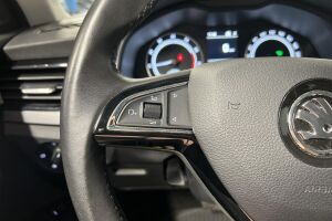 Skoda Kamiq esikatselu 18