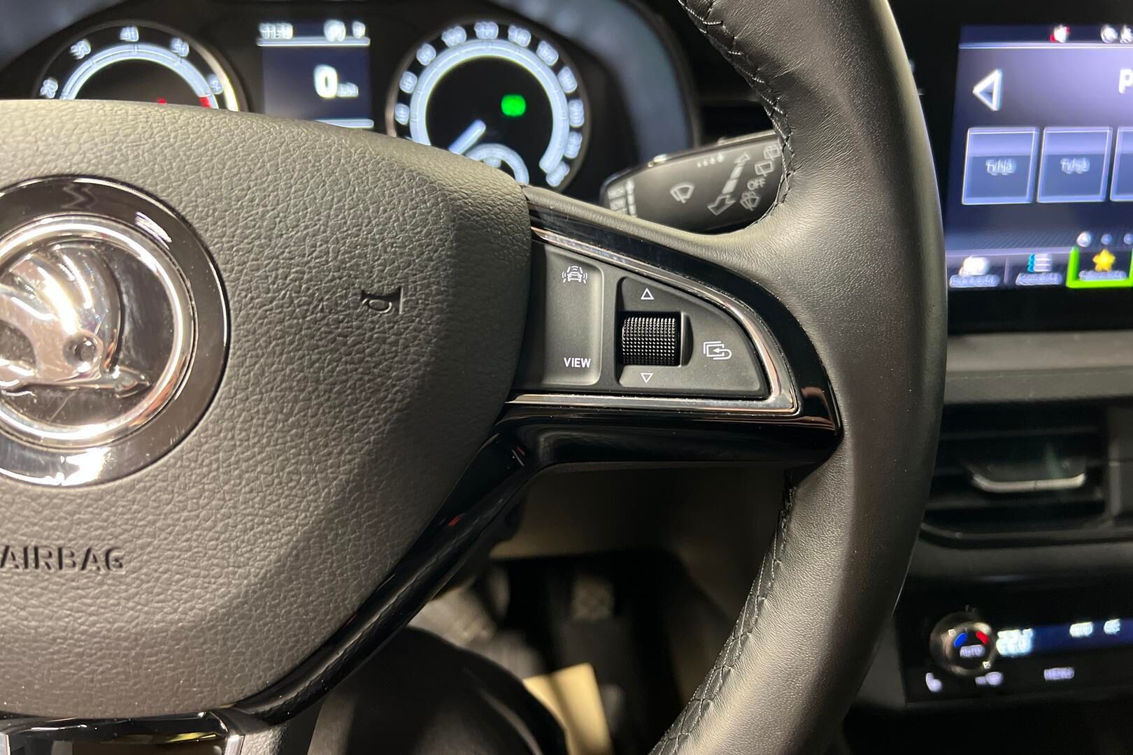 Skoda Kamiq iso kuva 19