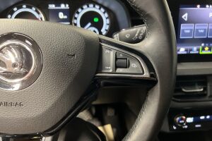 Skoda Kamiq esikatselu 19