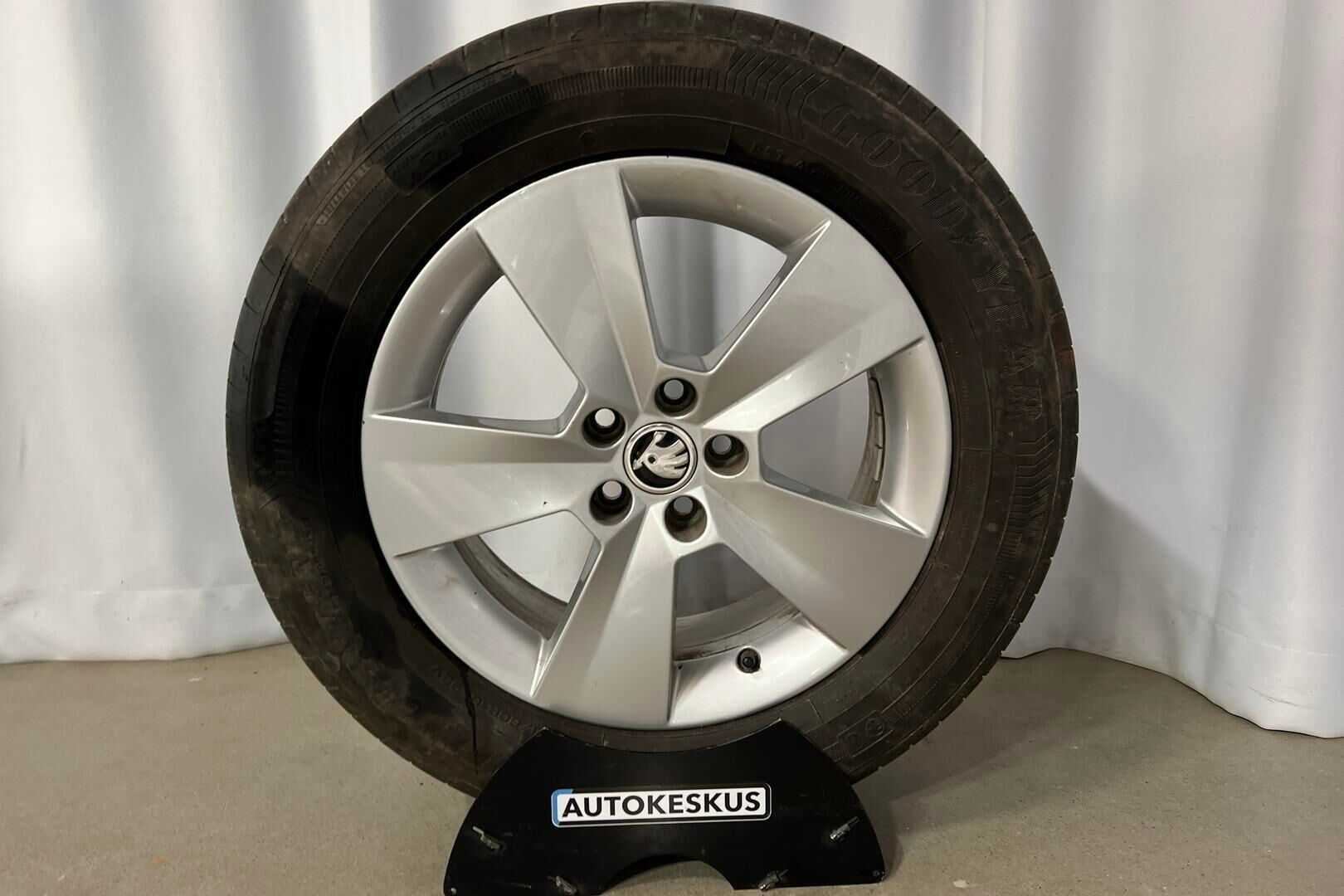 Skoda Kamiq iso kuva 21