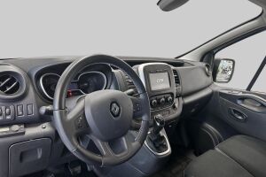 Renault Trafic esikatselu 10