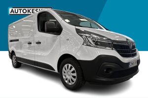 Renault Trafic esikatselu 2