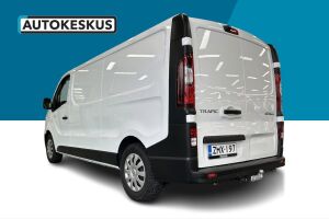 Renault Trafic esikatselu 6