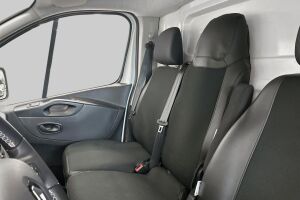 Renault Trafic esikatselu 9