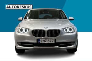 BMW 5-sarja esikatselu 2