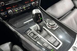 BMW 5-sarja esikatselu 21
