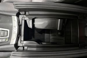 BMW 5-sarja esikatselu 22