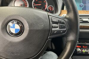 BMW 5-sarja esikatselu 23