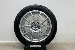 BMW 5-sarja esikatselu 29