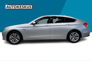 BMW 5-sarja esikatselu 8