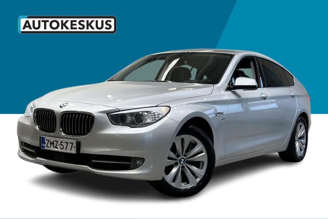 BMW 5-sarja