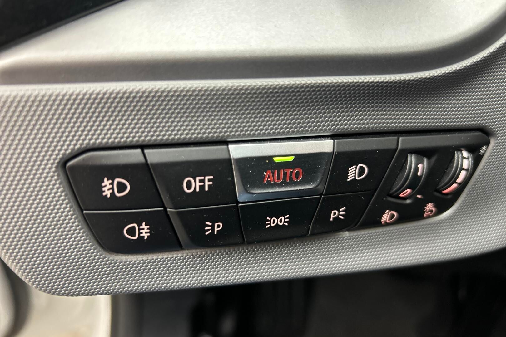 BMW 1-sarja iso kuva 14