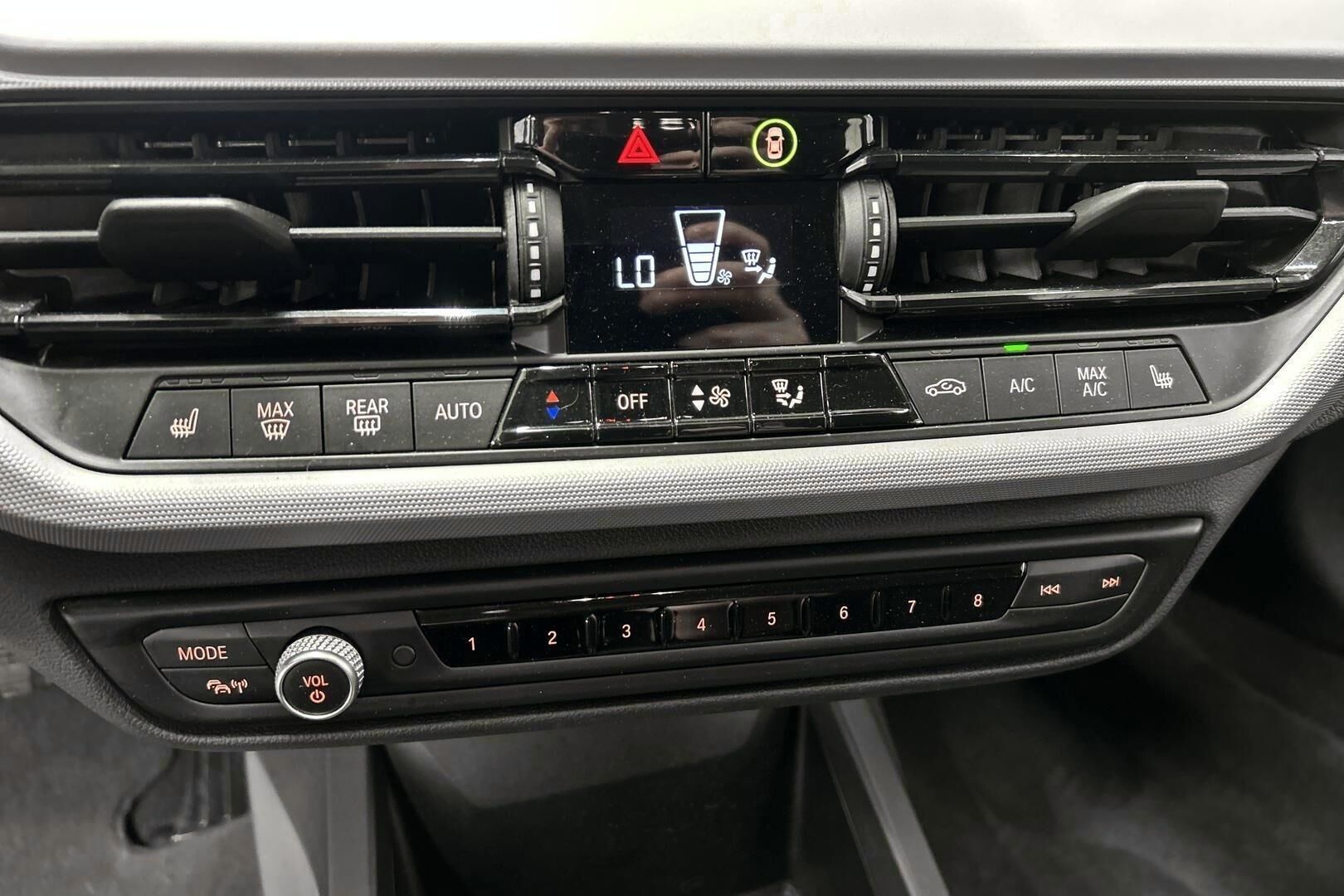 BMW 1-sarja iso kuva 21