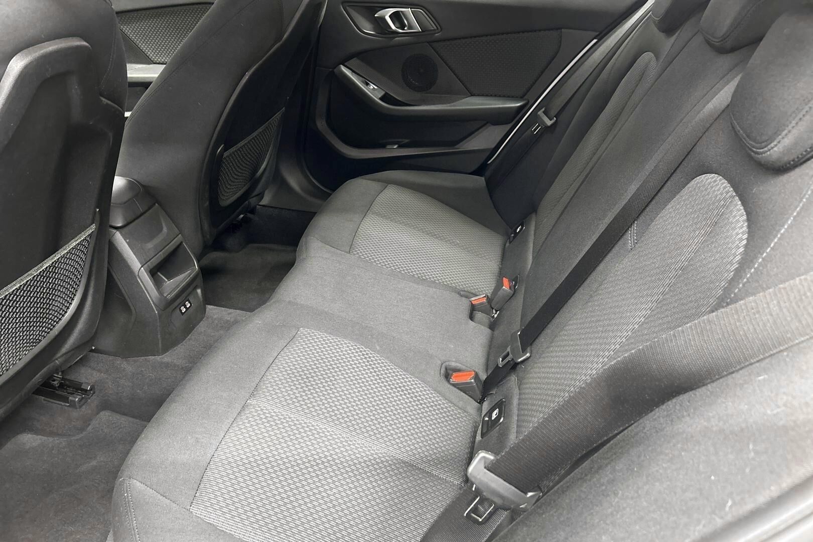 BMW 1-sarja iso kuva 9