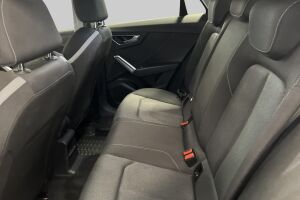 Audi Q2 esikatselu 10