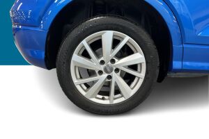 Audi Q2 esikatselu 13