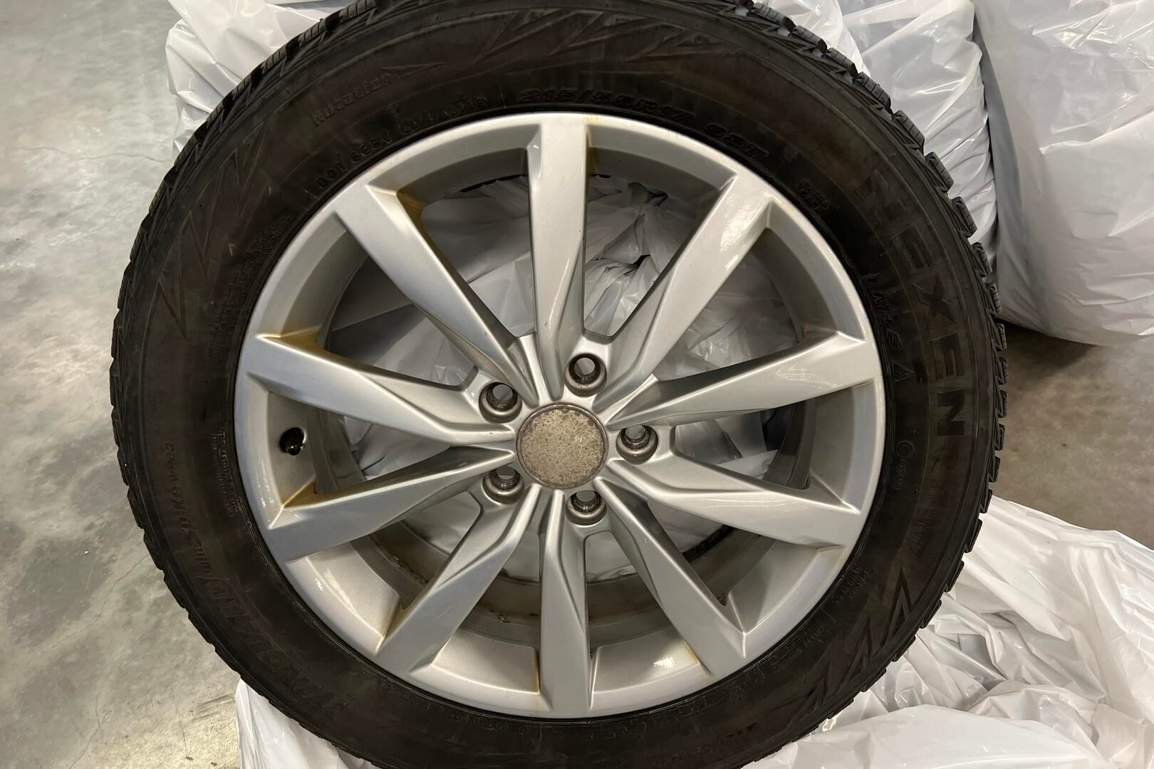 Audi Q2 iso kuva 14