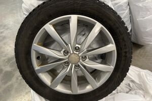 Audi Q2 esikatselu 14