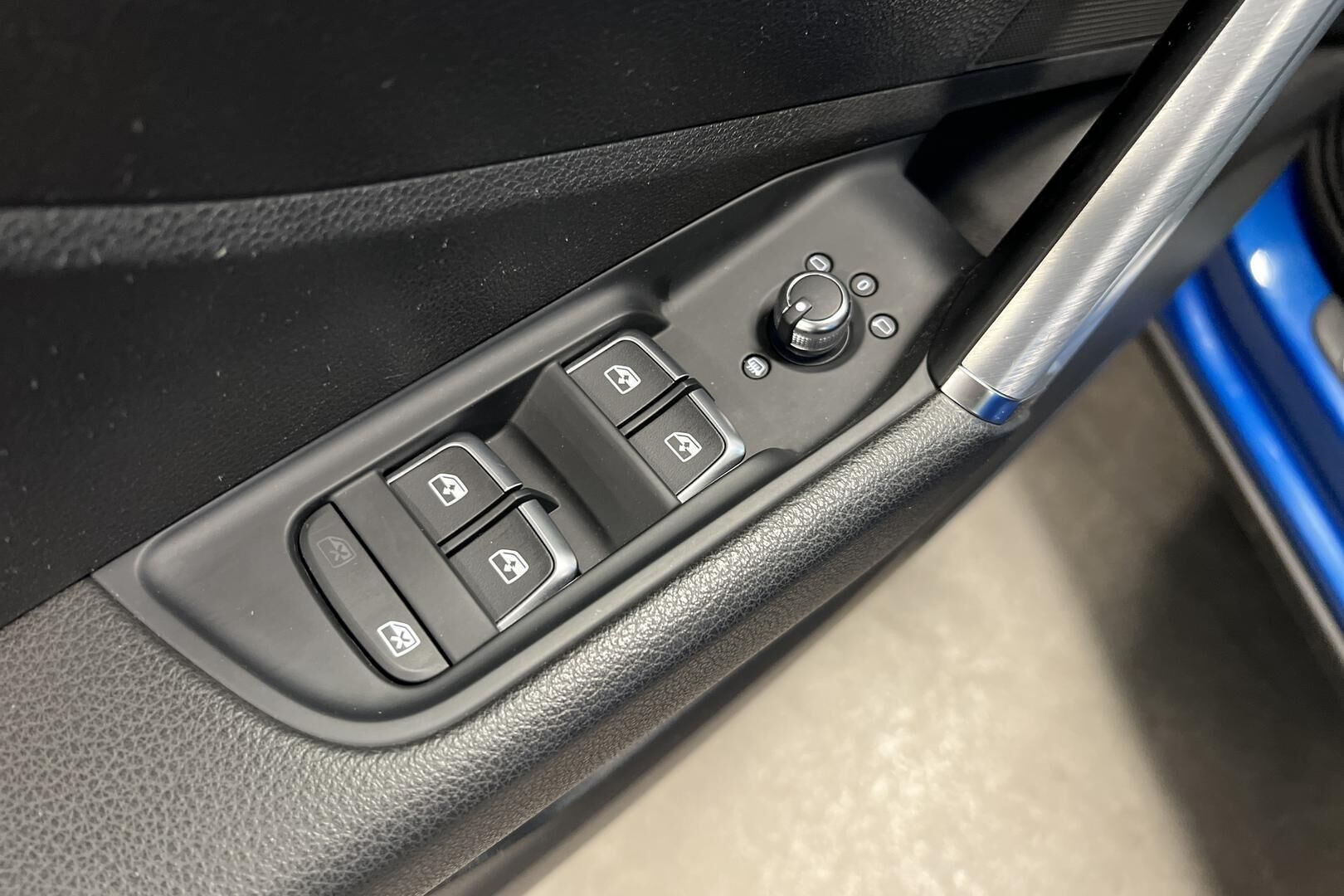 Audi Q2 iso kuva 16