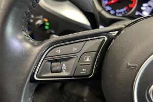Audi Q2 esikatselu 18