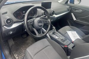 Audi Q2 esikatselu 2