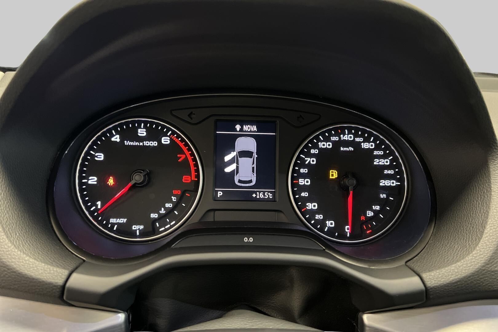Audi Q2 iso kuva 20