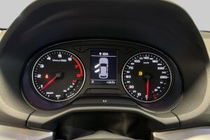 Audi Q2 esikatselu 20