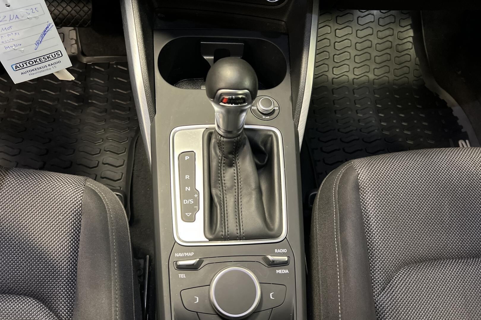 Audi Q2 iso kuva 22