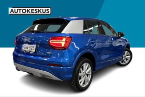 Audi Q2 esikatselu 5