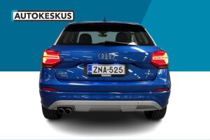 Audi Q2 esikatselu 6