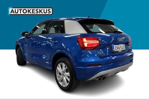 Audi Q2 esikatselu 7
