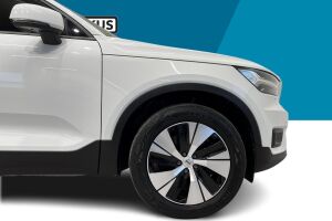 Volvo XC40 esikatselu 13