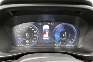 Volvo XC40 esikatselu 14