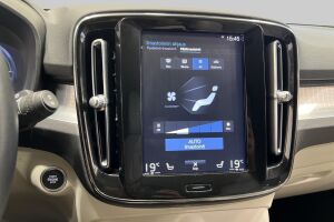 Volvo XC40 esikatselu 17