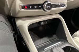 Volvo XC40 esikatselu 19