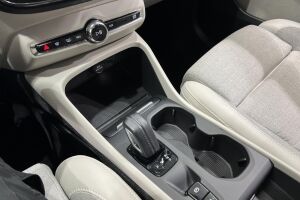 Volvo XC40 esikatselu 20