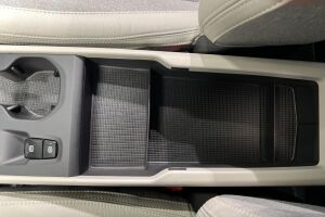 Volvo XC40 esikatselu 21