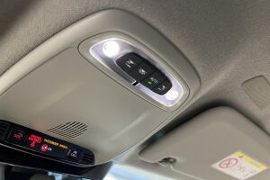 Volvo XC40 esikatselu 22