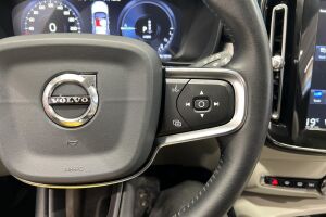 Volvo XC40 esikatselu 23