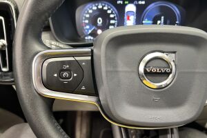 Volvo XC40 esikatselu 24