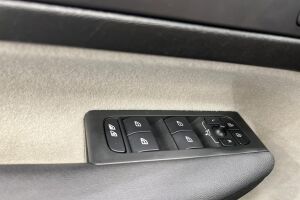 Volvo XC40 esikatselu 27