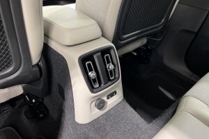 Volvo XC40 esikatselu 29