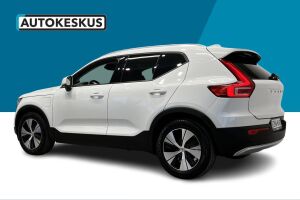 Volvo XC40 esikatselu 7
