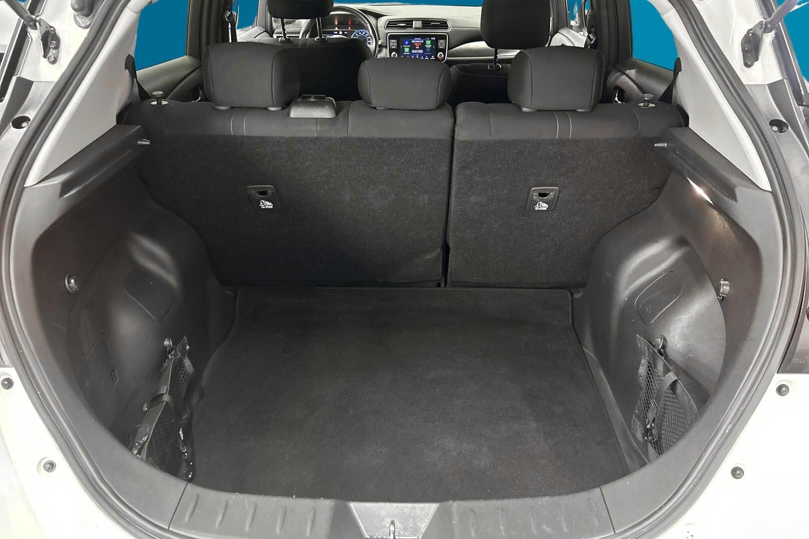 Nissan Leaf e+ N-Connecta 62 kWh 2020, kuva 7/24