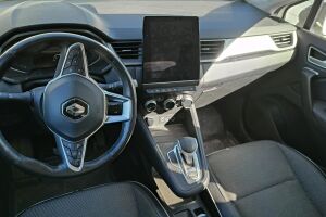 Renault Captur esikatselu 2