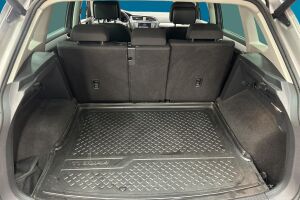 Volkswagen Tiguan esikatselu 9